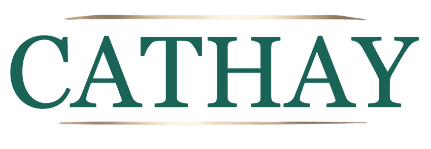 Cathay Credit Union  